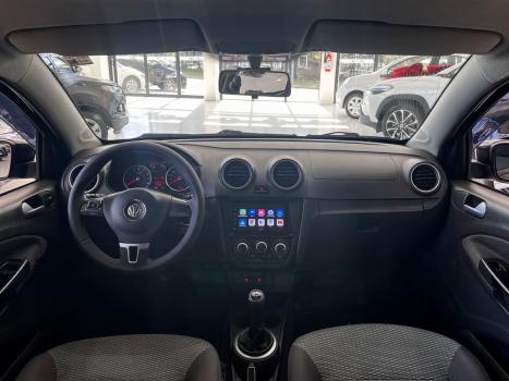 VOLKSWAGEN Gol 1.6 MI, Foto 5