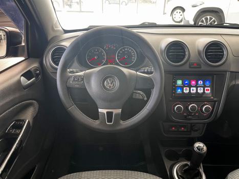 VOLKSWAGEN Gol 1.6 MI, Foto 10
