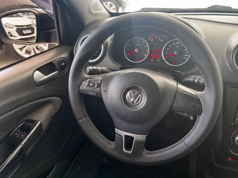 VOLKSWAGEN Gol 1.6 MI, Foto 11