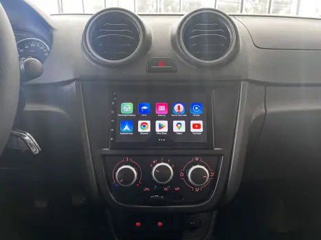 VOLKSWAGEN Gol 1.6 MI, Foto 12