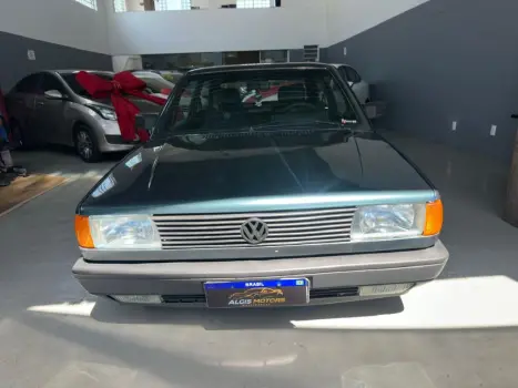 VOLKSWAGEN Gol 1.8 CL, Foto 2
