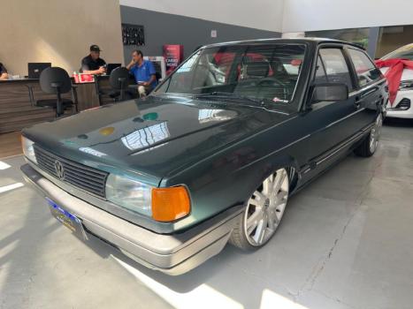 VOLKSWAGEN Gol 1.8 CL, Foto 3