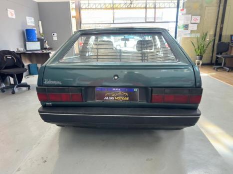 VOLKSWAGEN Gol 1.8 CL, Foto 4