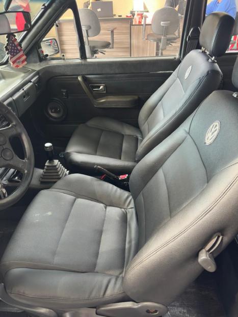 VOLKSWAGEN Gol 1.8 CL, Foto 8