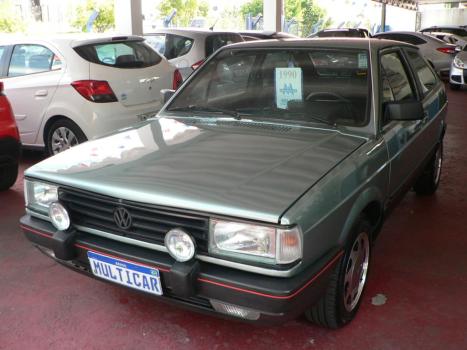 VOLKSWAGEN Gol 1.8 GTS, Foto 1