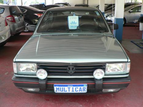 VOLKSWAGEN Gol 1.8 GTS, Foto 2