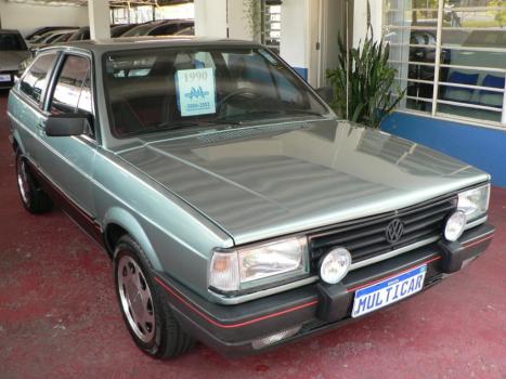 VOLKSWAGEN Gol 1.8 GTS, Foto 3
