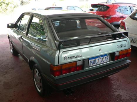 VOLKSWAGEN Gol 1.8 GTS, Foto 6