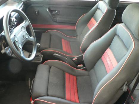 VOLKSWAGEN Gol 1.8 GTS, Foto 8