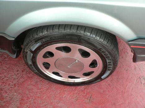 VOLKSWAGEN Gol 1.8 GTS, Foto 9