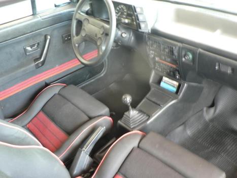 VOLKSWAGEN Gol 1.8 GTS, Foto 12