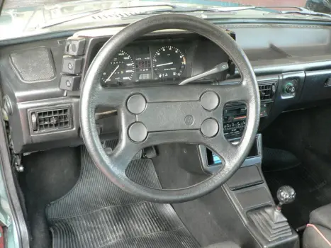 VOLKSWAGEN Gol 1.8 GTS, Foto 13