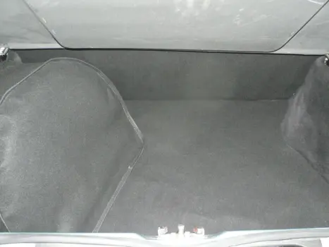 VOLKSWAGEN Gol 1.8 GTS, Foto 15