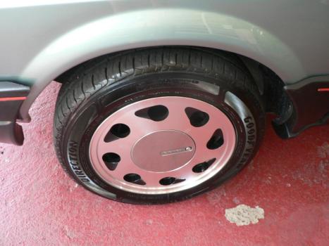 VOLKSWAGEN Gol 1.8 GTS, Foto 17