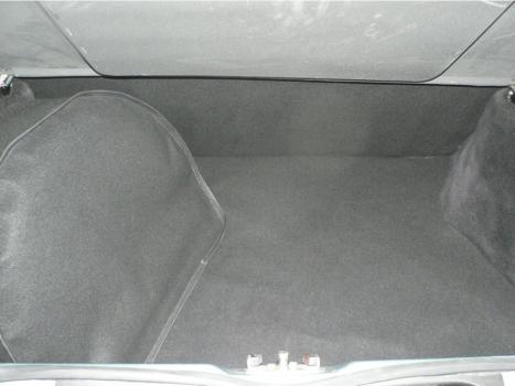 VOLKSWAGEN Gol 1.8 GTS, Foto 13
