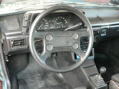 VOLKSWAGEN Gol 1.8 GTS, Foto 14