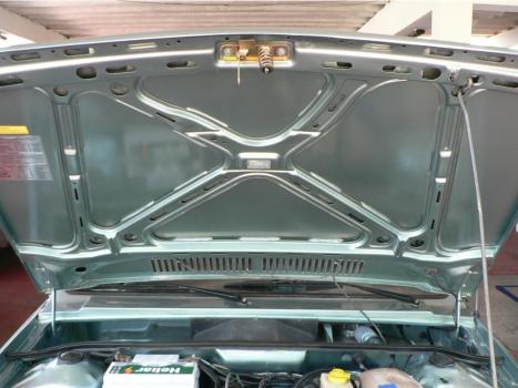 VOLKSWAGEN Gol 1.8 GTS, Foto 15