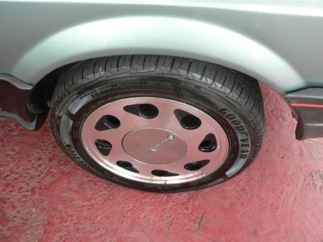 VOLKSWAGEN Gol 1.8 GTS, Foto 16