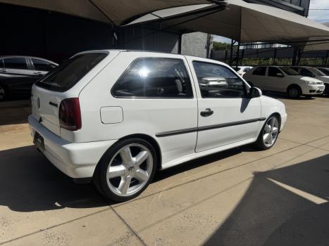 VOLKSWAGEN Gol 1.8 MI CL, Foto 4