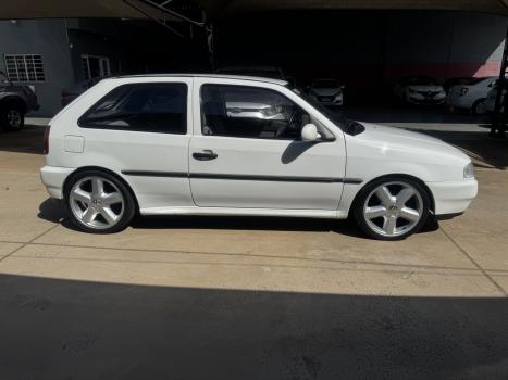VOLKSWAGEN Gol 1.8 MI CL, Foto 5