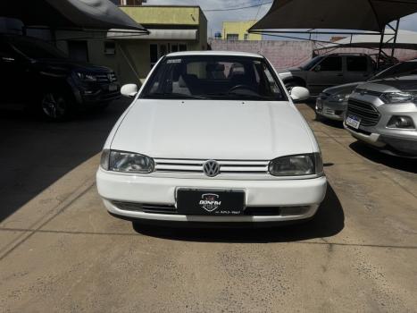 VOLKSWAGEN Gol 1.8 MI CL, Foto 6