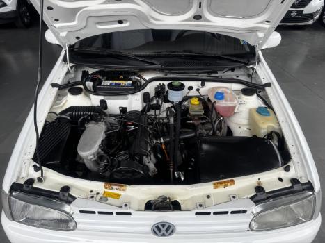 VOLKSWAGEN Gol 1.8 MI CL, Foto 8