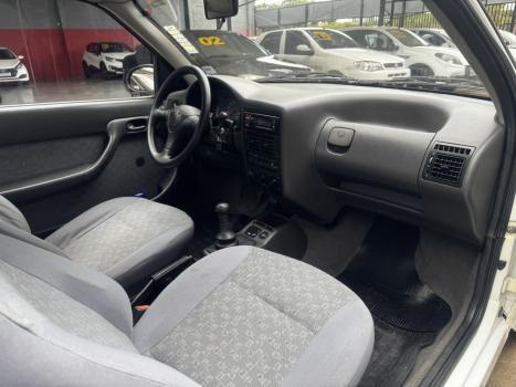 VOLKSWAGEN Gol 1.8 MI CL, Foto 11