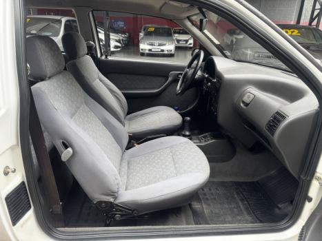 VOLKSWAGEN Gol 1.8 MI CL, Foto 13