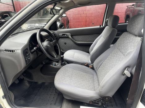 VOLKSWAGEN Gol 1.8 MI CL, Foto 14