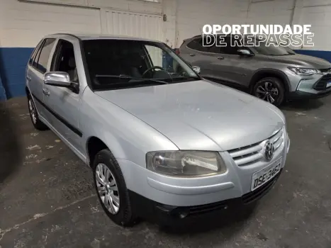 VOLKSWAGEN Gol , Foto 1