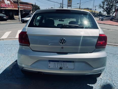 VOLKSWAGEN Gol , Foto 4 VOLKSWAGEN Gol , Foto 4