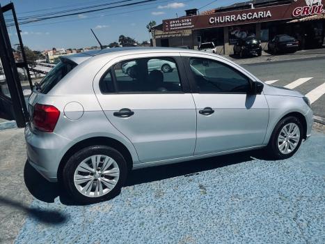 VOLKSWAGEN Gol , Foto 5 VOLKSWAGEN Gol , Foto 5