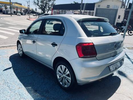VOLKSWAGEN Gol , Foto 6 VOLKSWAGEN Gol , Foto 6
