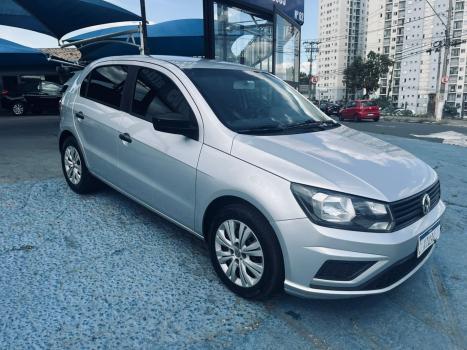 VOLKSWAGEN Gol , Foto 1