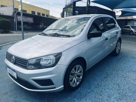 VOLKSWAGEN Gol , Foto 2