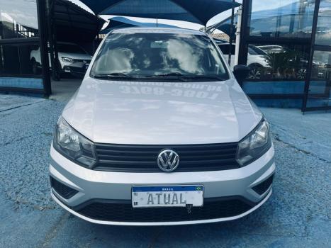 VOLKSWAGEN Gol , Foto 3