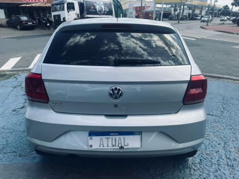 VOLKSWAGEN Gol , Foto 4