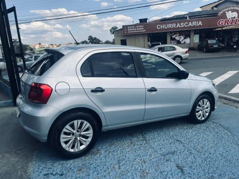 VOLKSWAGEN Gol , Foto 6