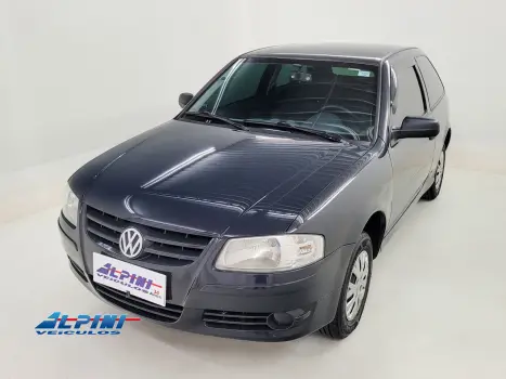 VOLKSWAGEN Gol , Foto 1