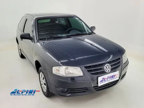 VOLKSWAGEN Gol , Foto 2