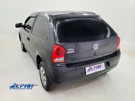 VOLKSWAGEN Gol , Foto 4