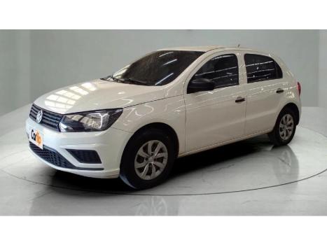 VOLKSWAGEN Gol , Foto 5