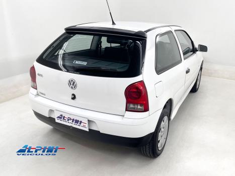 VOLKSWAGEN Gol , Foto 3