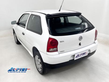 VOLKSWAGEN Gol , Foto 4