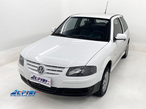 VOLKSWAGEN Gol , Foto 1