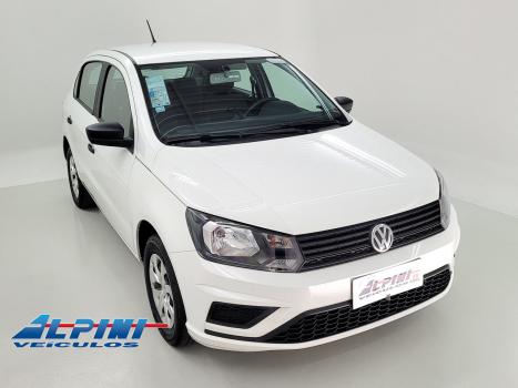 VOLKSWAGEN Gol , Foto 2