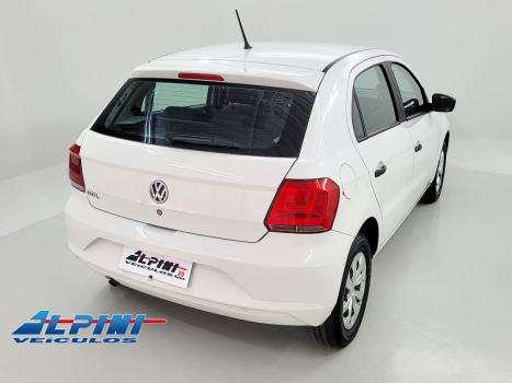 VOLKSWAGEN Gol , Foto 3