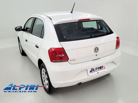 VOLKSWAGEN Gol , Foto 4