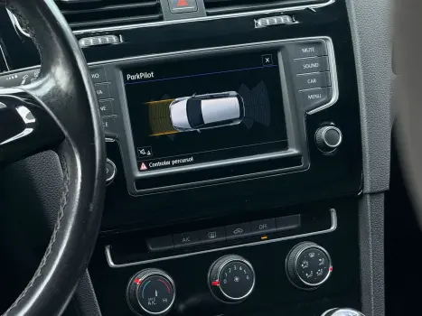 VOLKSWAGEN Golf 1.0 12V 4P FLEX 200 TSI COMFORTLINE AUTOMTICO TIPTRONIC, Foto 10