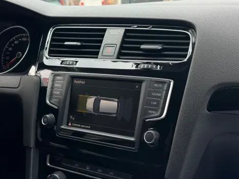 VOLKSWAGEN Golf 1.0 12V 4P FLEX 200 TSI COMFORTLINE AUTOMTICO TIPTRONIC, Foto 11